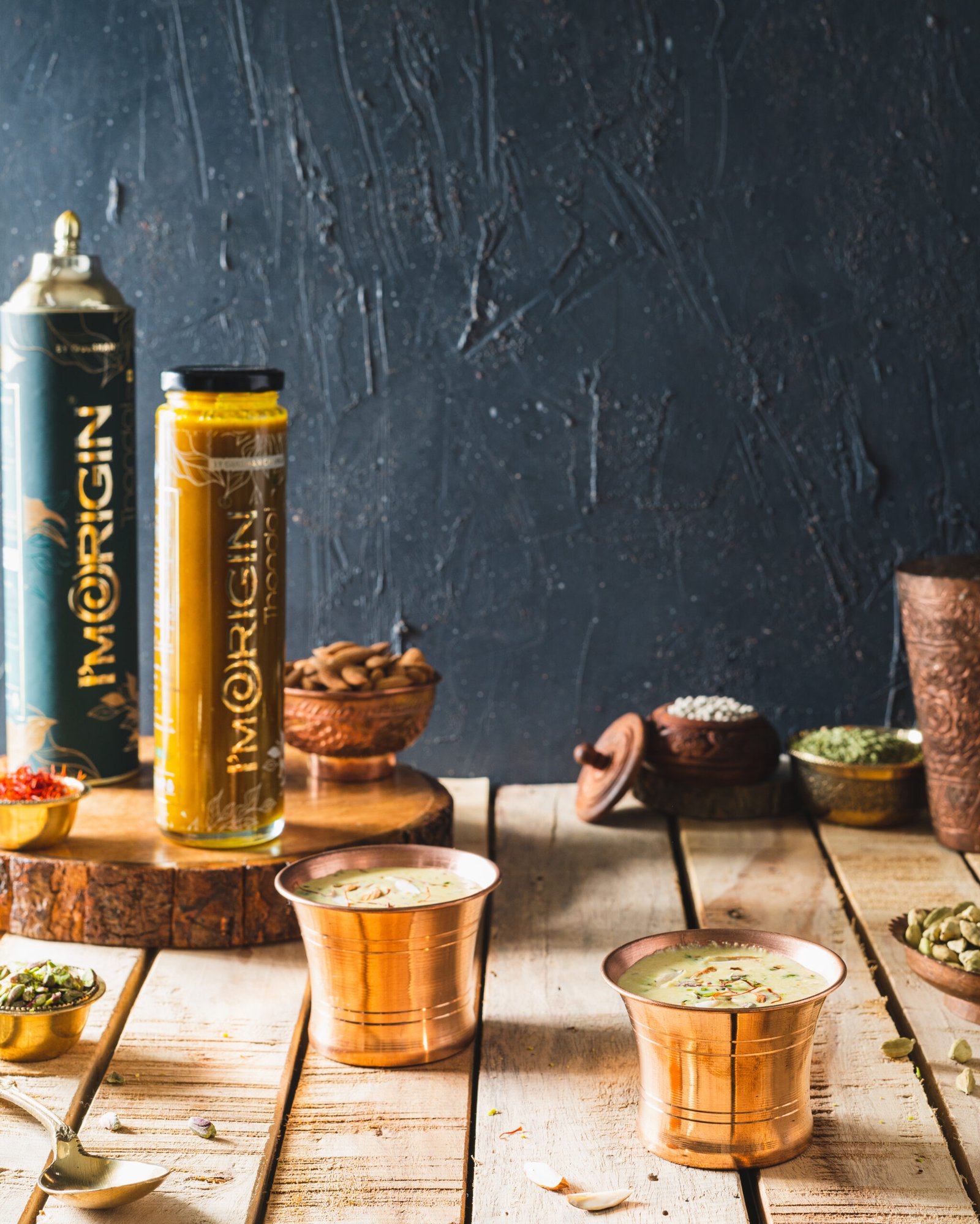 ImOrigin- Premium Thandai - Image 2