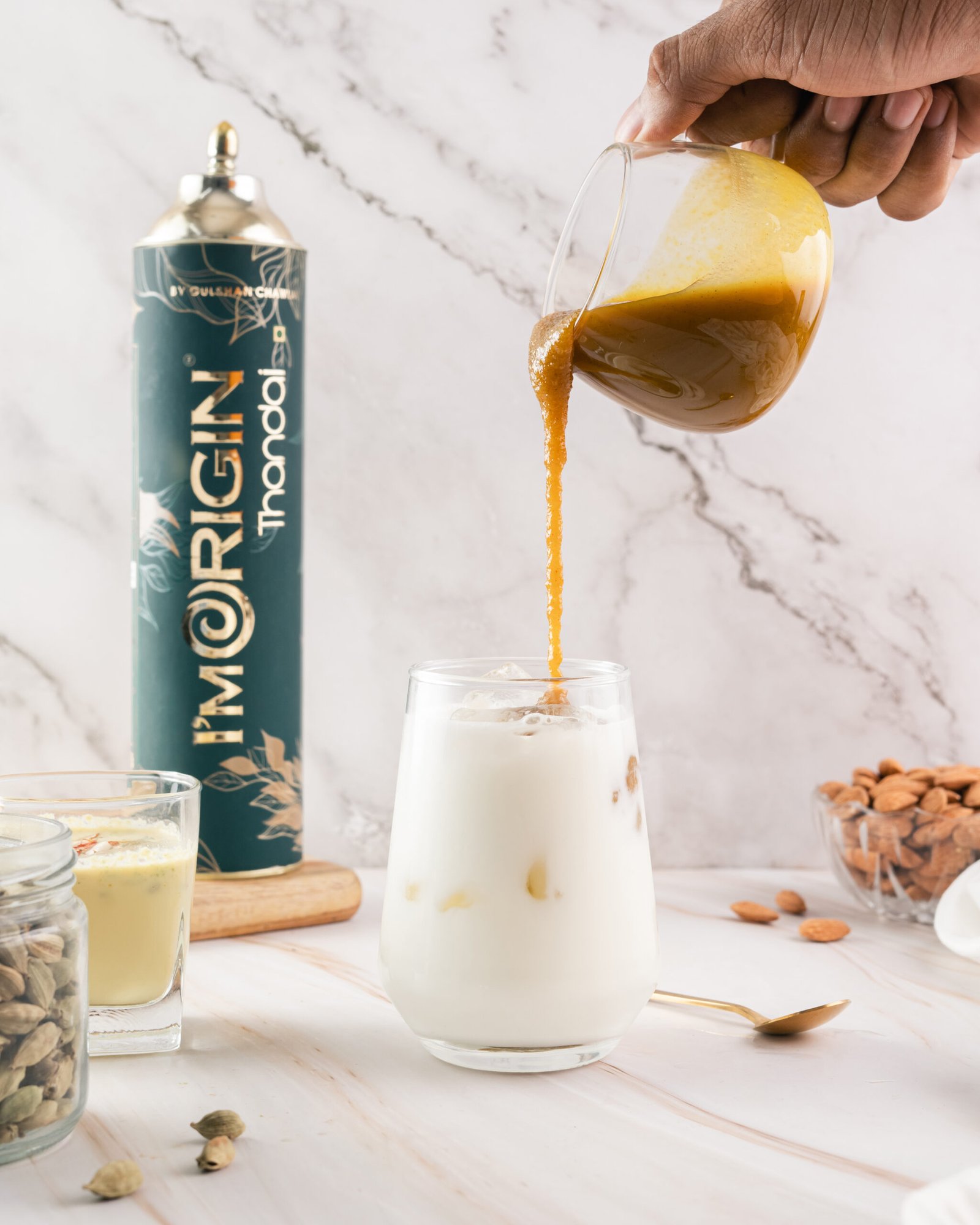 ImOrigin- Premium Thandai - Image 9