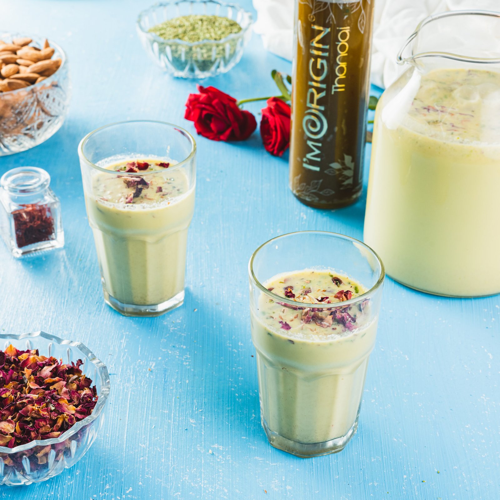 ImOrigin- Premium Thandai - Image 8