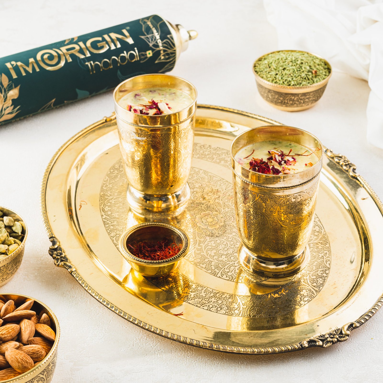 ImOrigin- Premium Thandai - Image 7