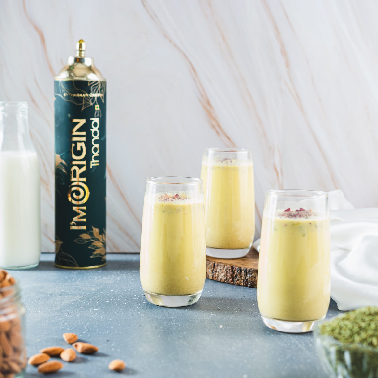 ImOrigin- Premium Thandai - Image 4